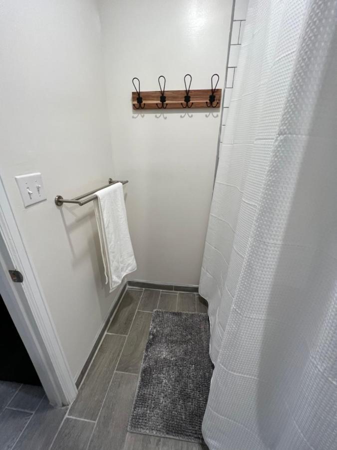 Tiny Home El Paso Exterior photo